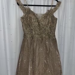 vestido de noche 