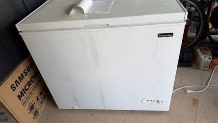 Freezer