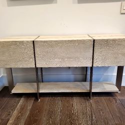 Clifton Console Table