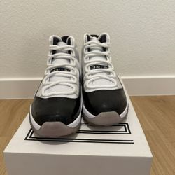 Jordan 11 Retro Concord Size 11 Brand New (2011)