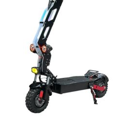 Freego D11 Landtiger Electric Scooter