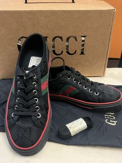 Gucci sneakers