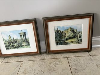 Two Beautiful Pictures 