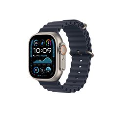 Apple Watch Ultra 2  (((NEW)))