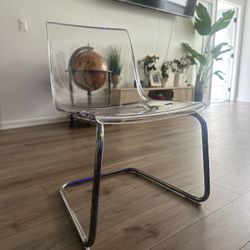 Vanity Chair 