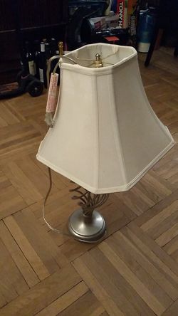 Lamp