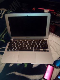 Macbook Air For Sale