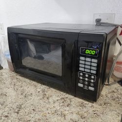 Microwave 700wts