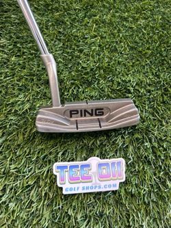 Ping Ally I Blade Putter 34” Original Grip RH