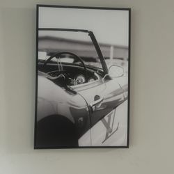 Wall Decor 36x24
