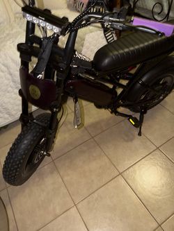 Trading eskute v100 for ridstar or macfox
