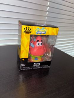 Funko mini