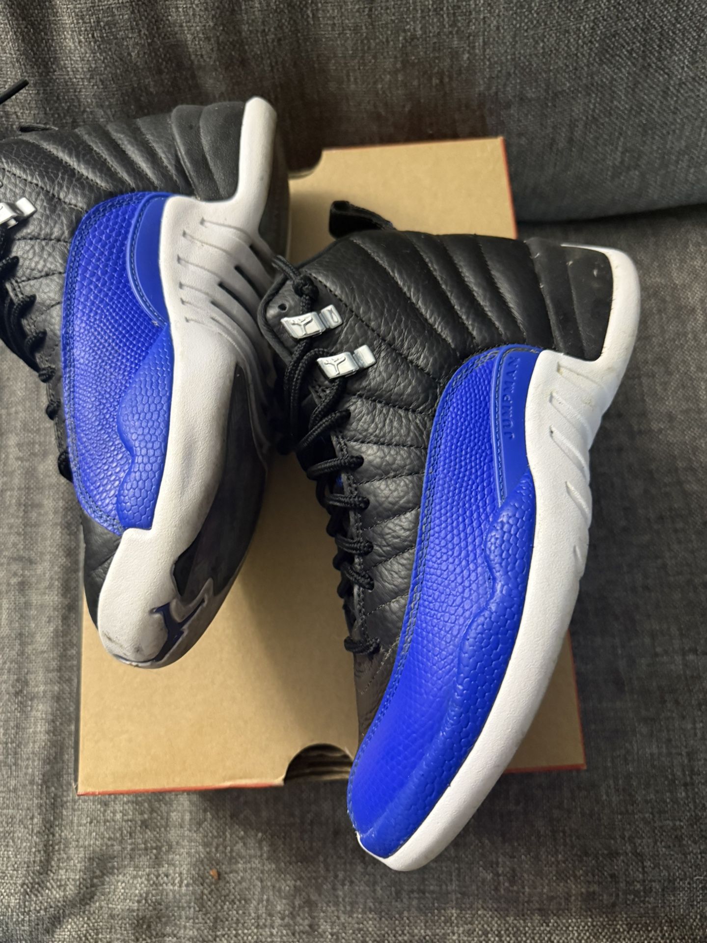 Jordan 12 Retro