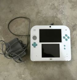 Nintendo 2DS