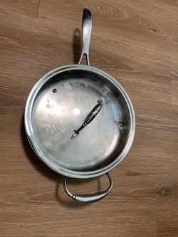 Sarten triply PH 11”