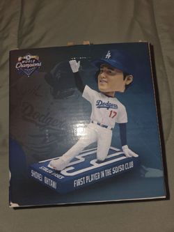 Ohtani BBH $120
