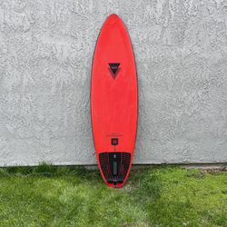 5’8” TOMO Hydroshort 28.3L