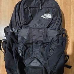 Northface Recon Backpack