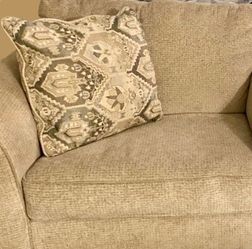 4pc Couch Set