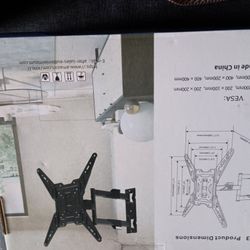 TV Wall Mount Bracket