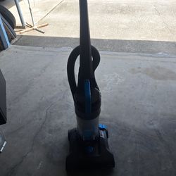 Bissel vacuum,works good