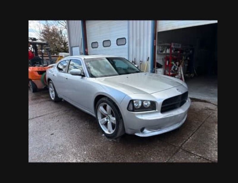 2006 Dodge Charger