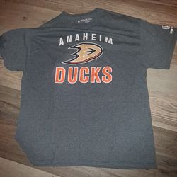 Men's Grey XL T Shirt