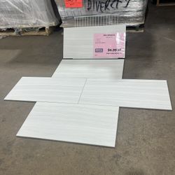  A-GRADE PORCELAIN TILE — ONLY 99¢ / SQ FT 🔥