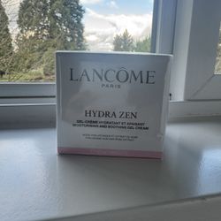 Lancôme Paris Hydra Zen Gel Cream 50ml
