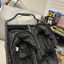 Thule Urban Glide 3 Double Stroller