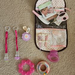 Baby Items All For 5