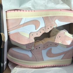 Jordan 1 Retro High Size 3Y