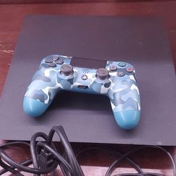Ps4 Slim