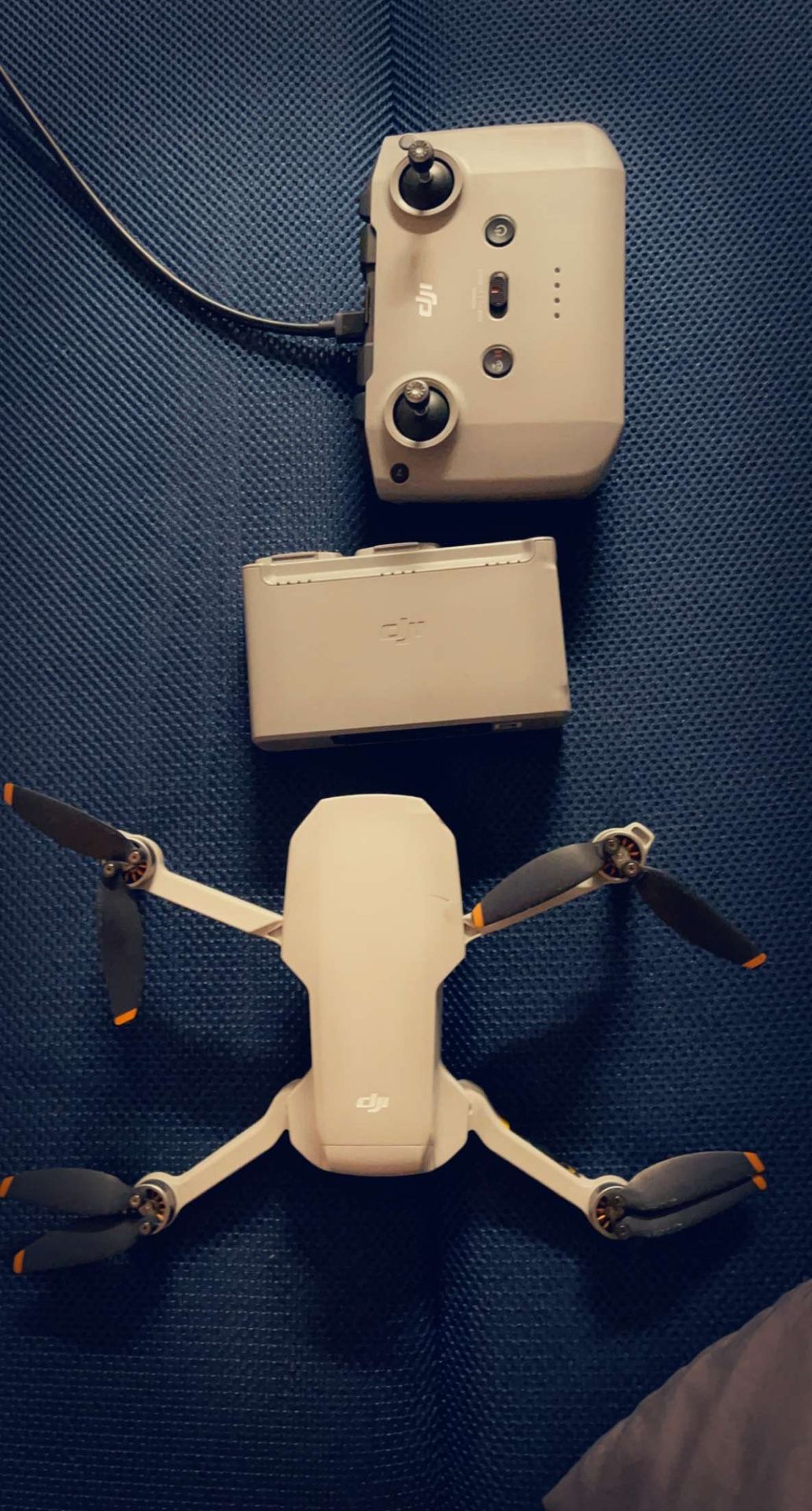 Dji Mini 2 