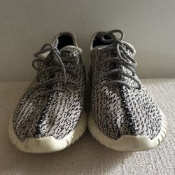 Adidas Yeezy Turtle Dove