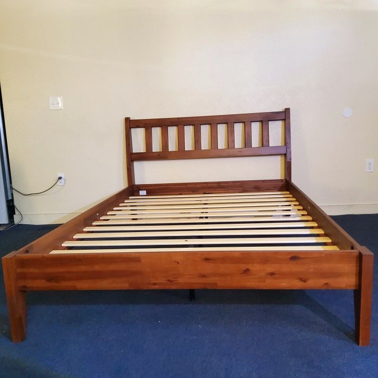 full bed frame