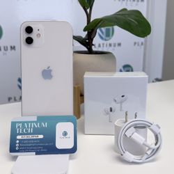 iPhone 12 Unlocked 64 Gb 