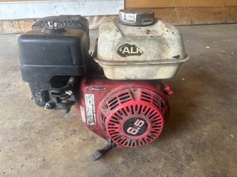 Prusher Washer 6.5