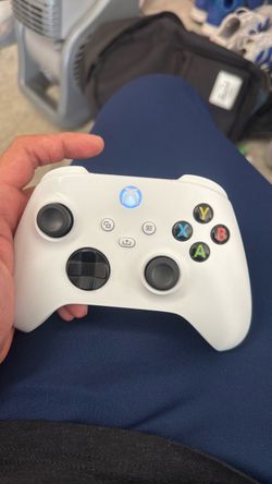 Xbox Controller