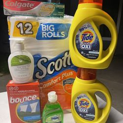 House Hold Bundle