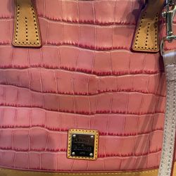 Dooney & Bourke Handbah