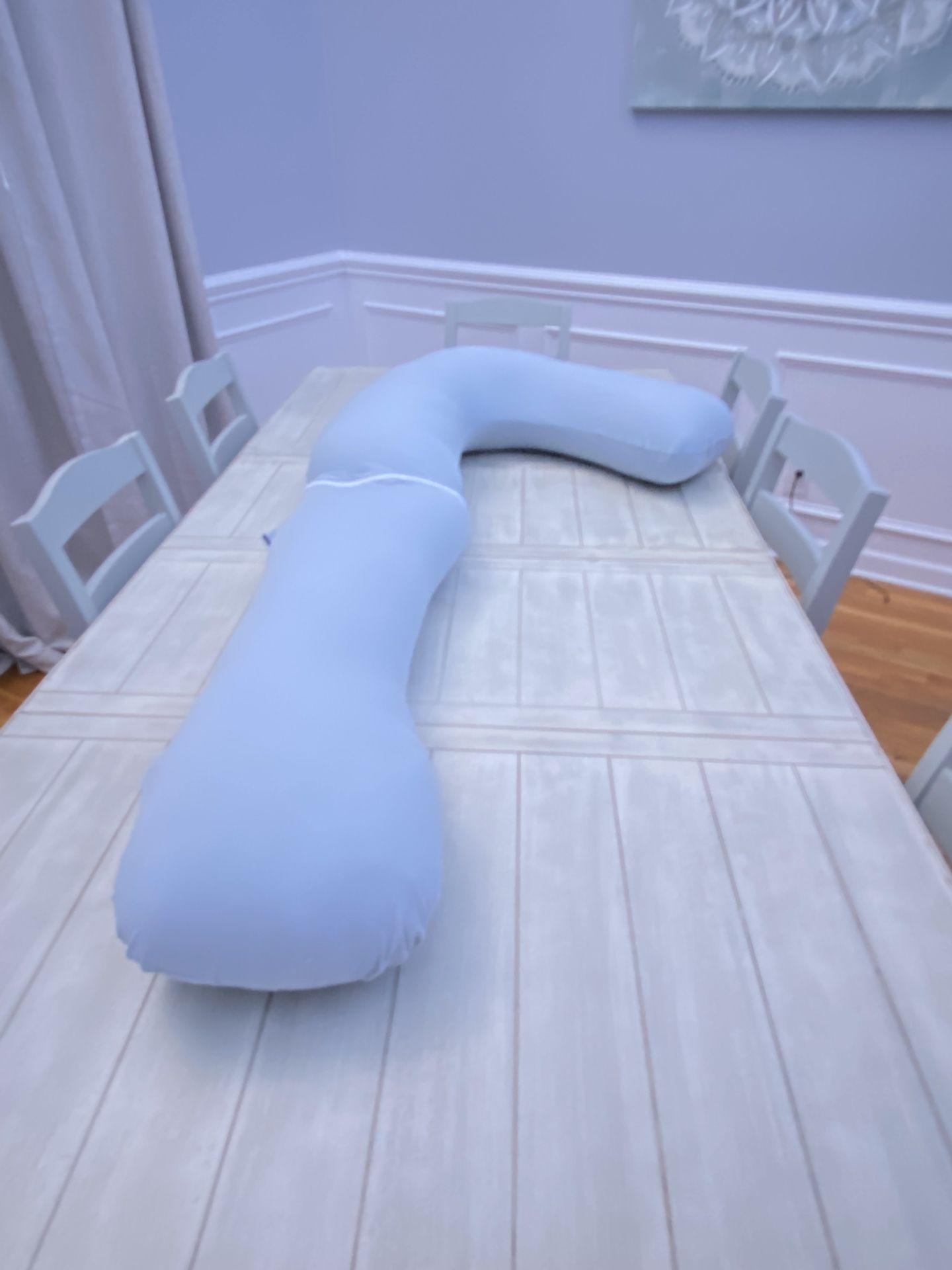 Pregnancy Pillow