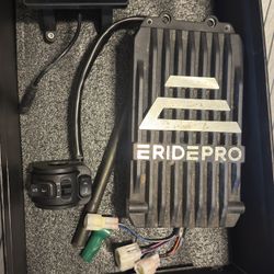 Eride 3.0 Controller 