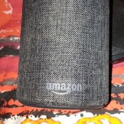 Amazon Echo Smart Speaker