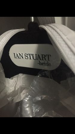 Ian Stewart