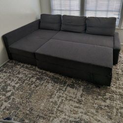 IKEA SOFA BED DELIVERY INCLUDED 