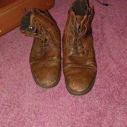 Mens Boots 