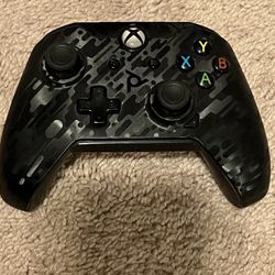 PDP Xbox One Wire Controller 