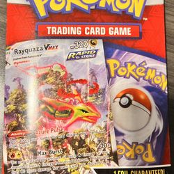 Pokemon - Trading Card Game