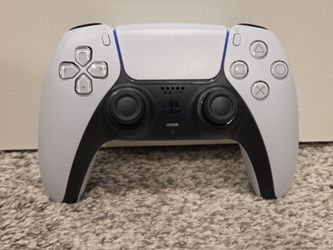 Playstation 5 DualSense Wireless Controller  